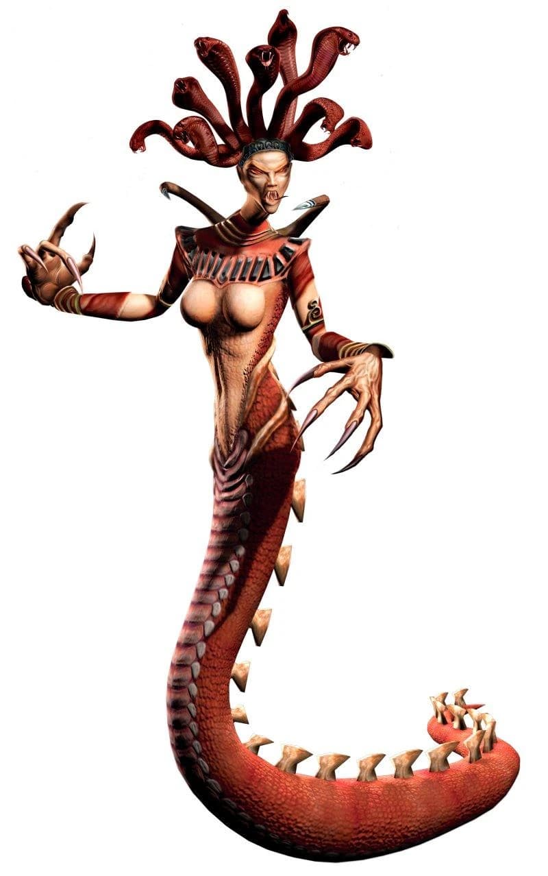 Medusa — image 2