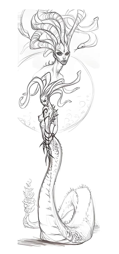 Medusa — image 3