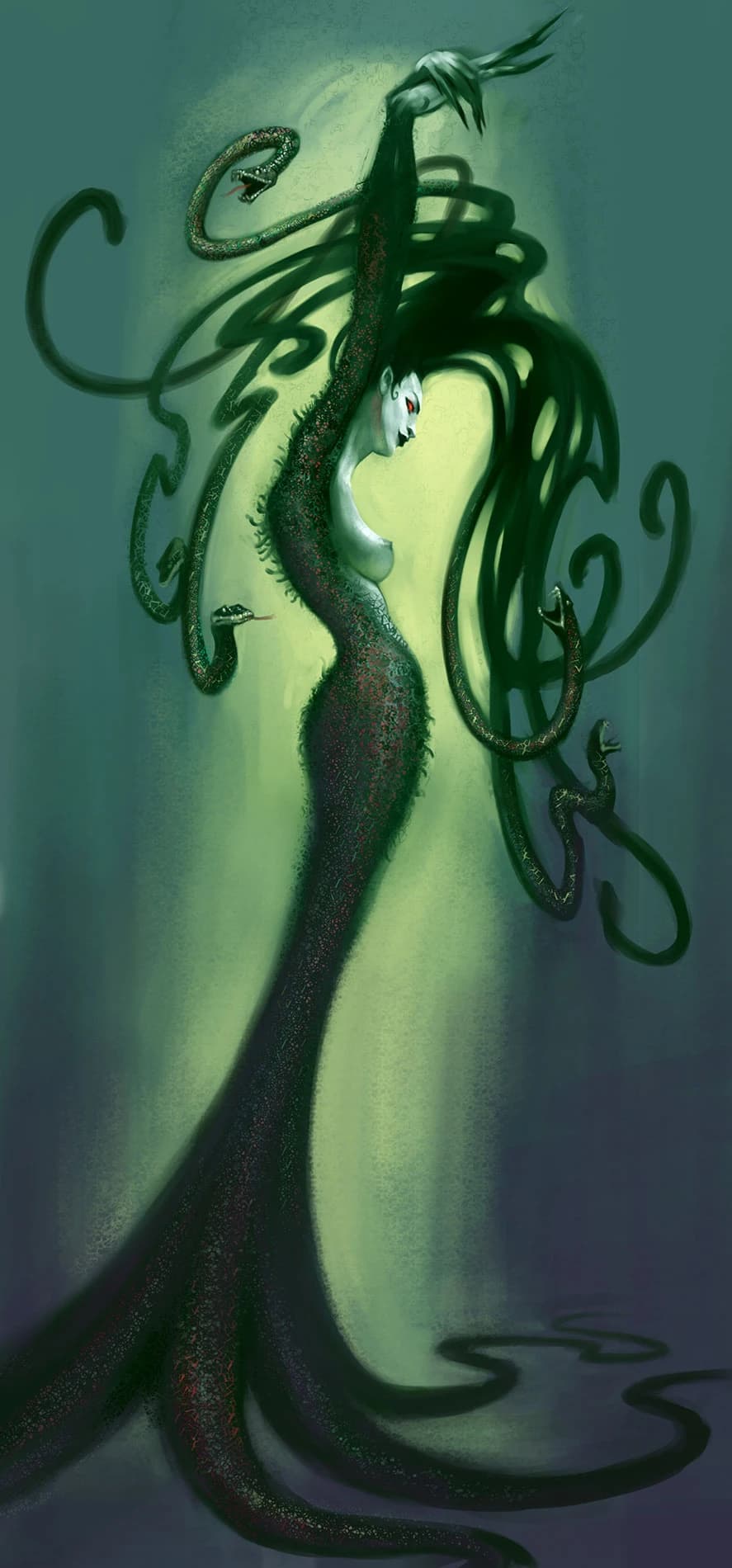 Medusa — image 4