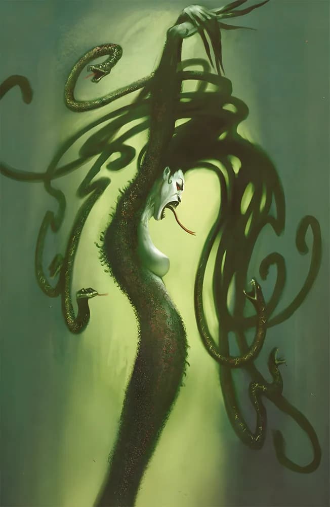 Medusa — image 5