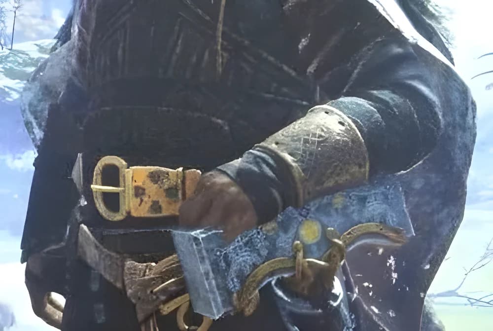 Mjolnir — image 2