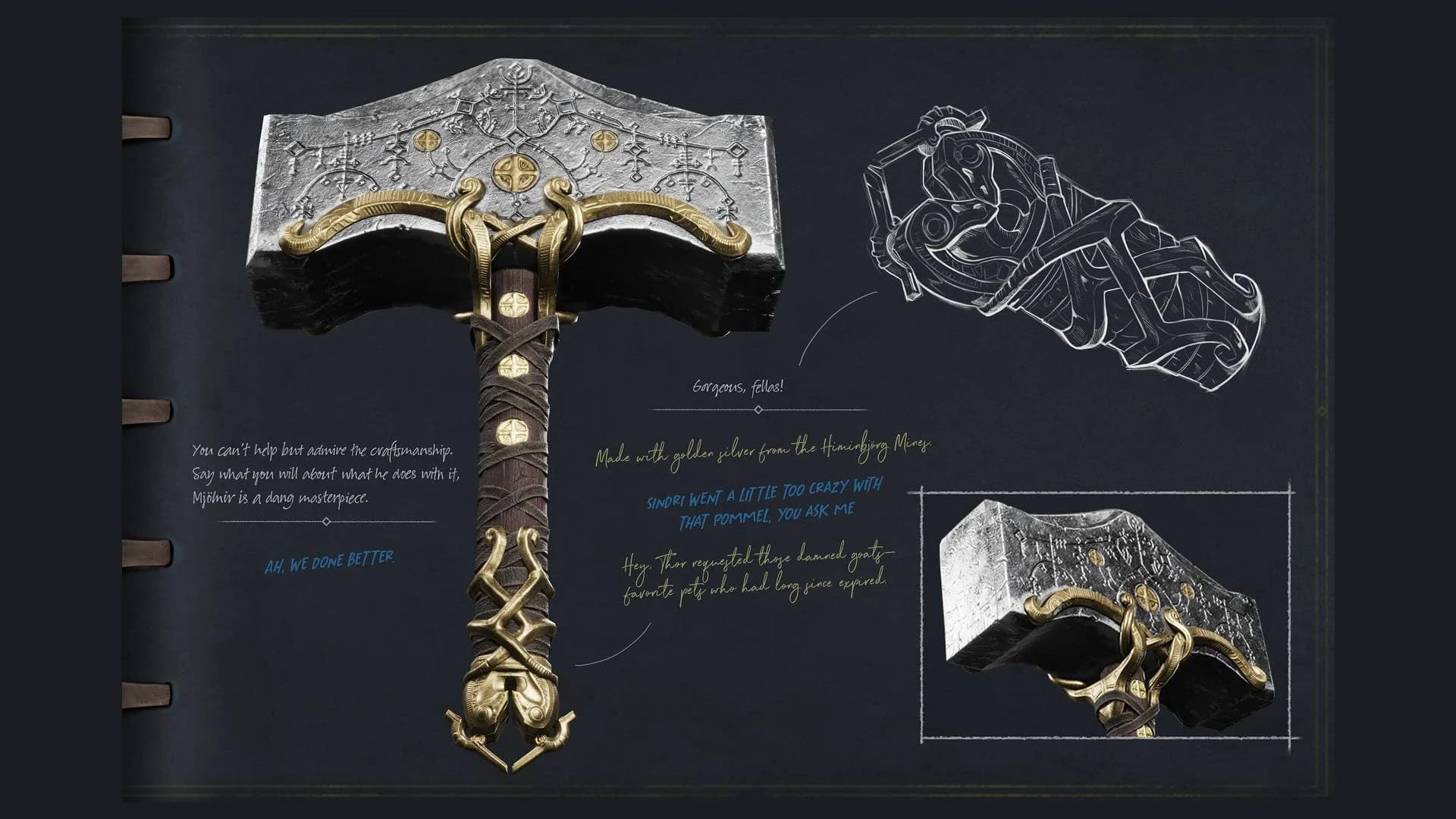 Mjolnir — image 3