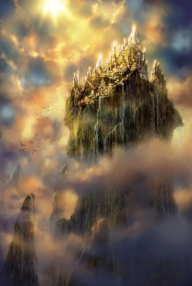 Mount Olympus — image 2