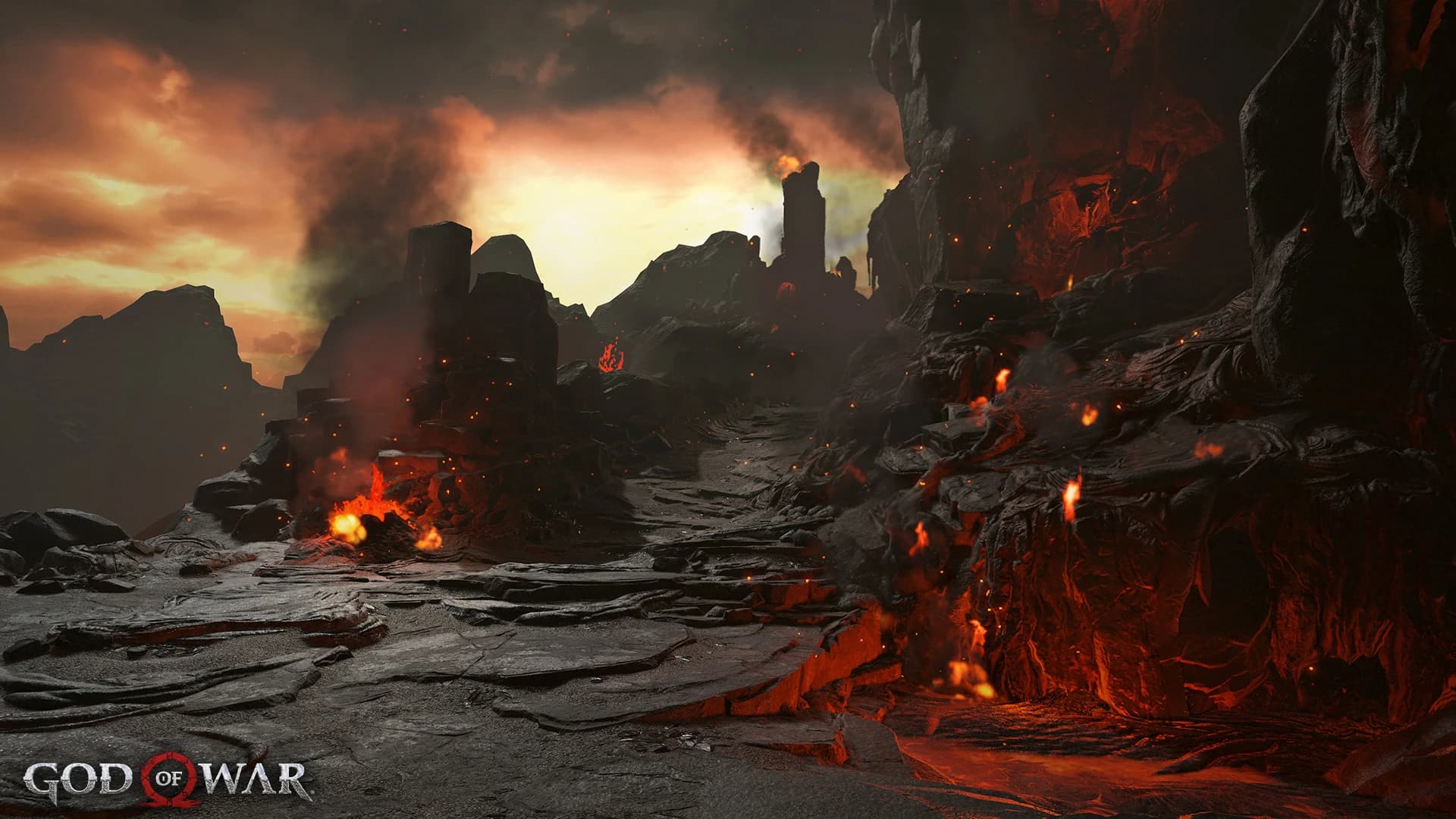 Muspelheim — image 2