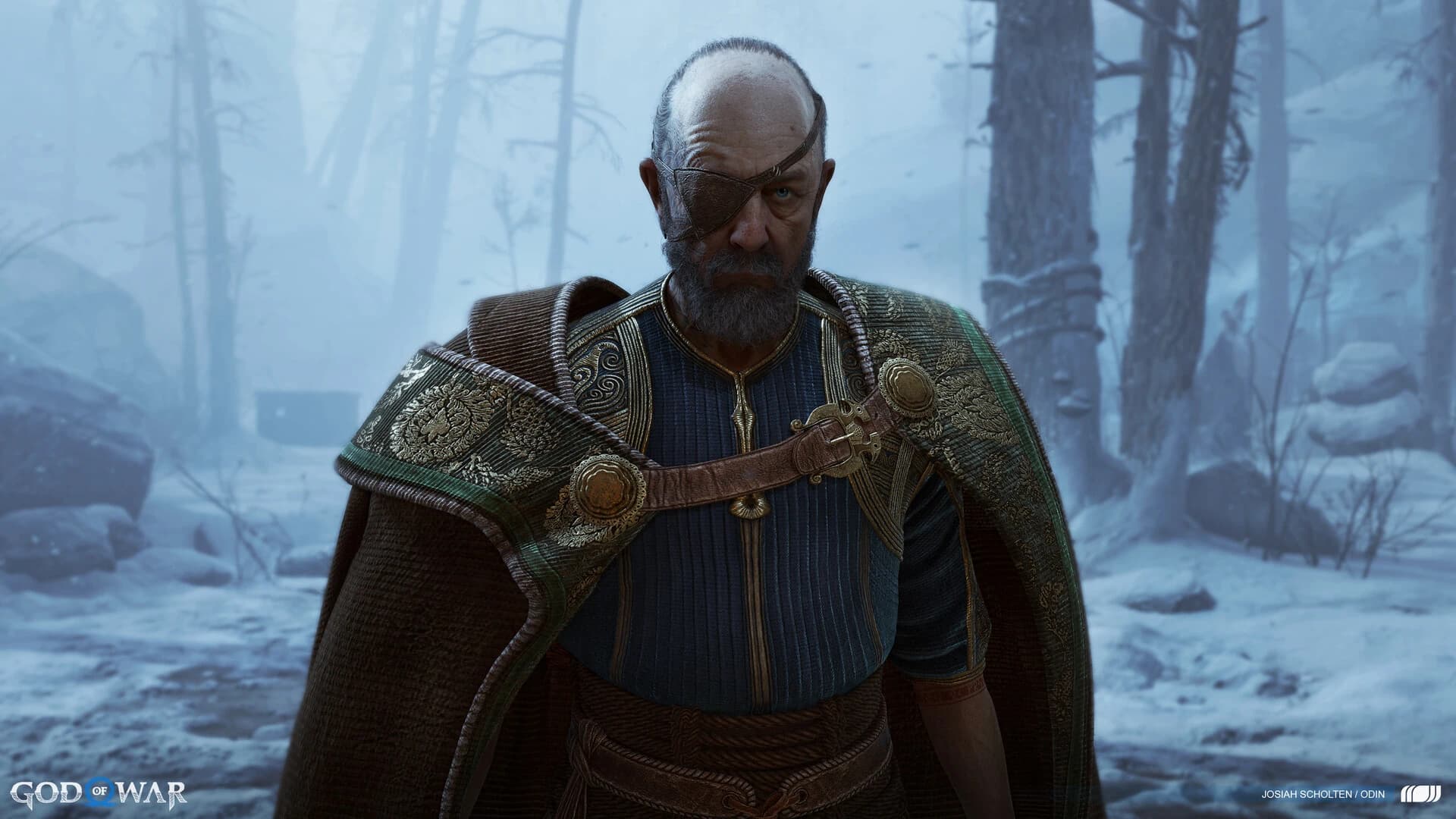 Odin — image 3