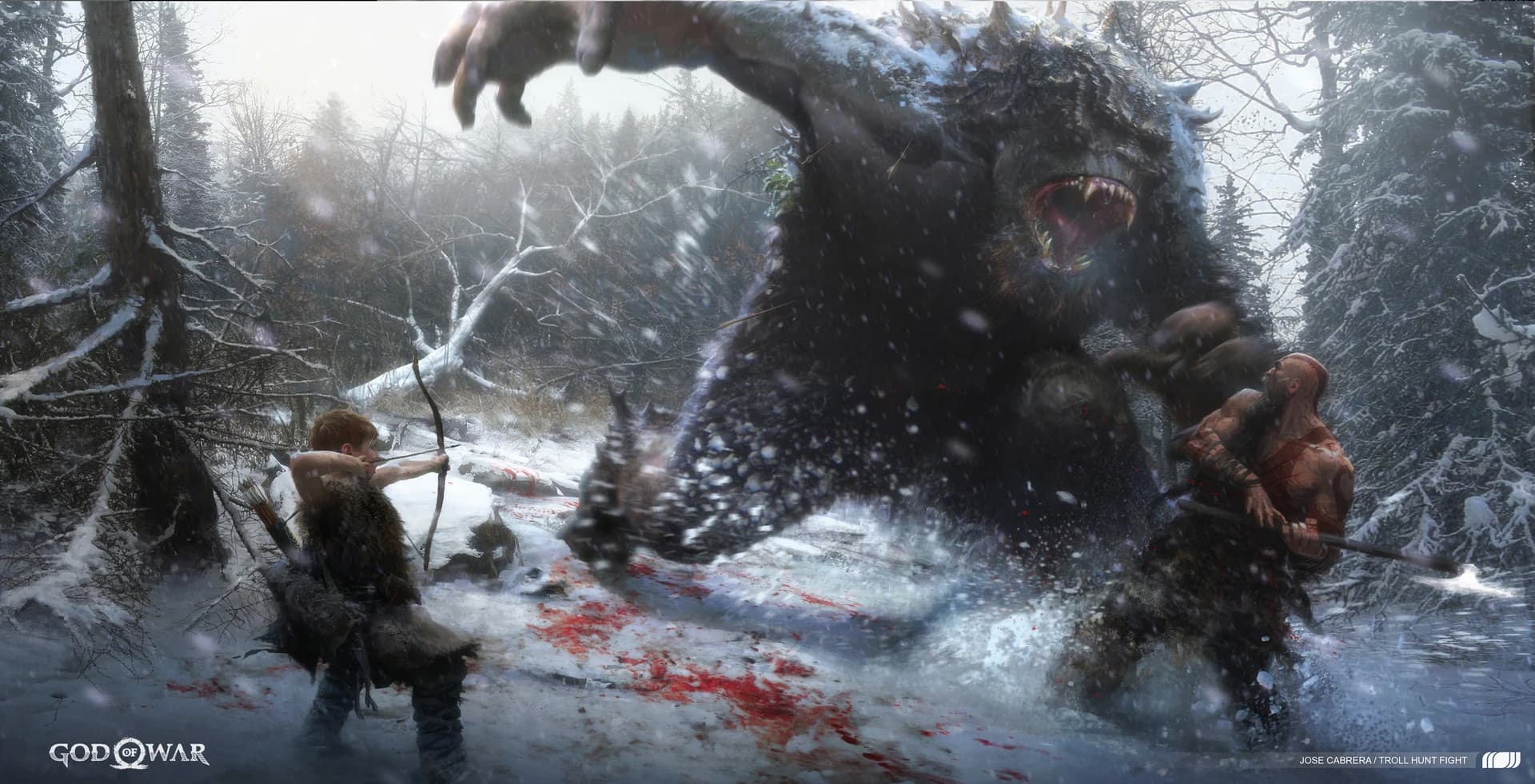 Ogre — image 3