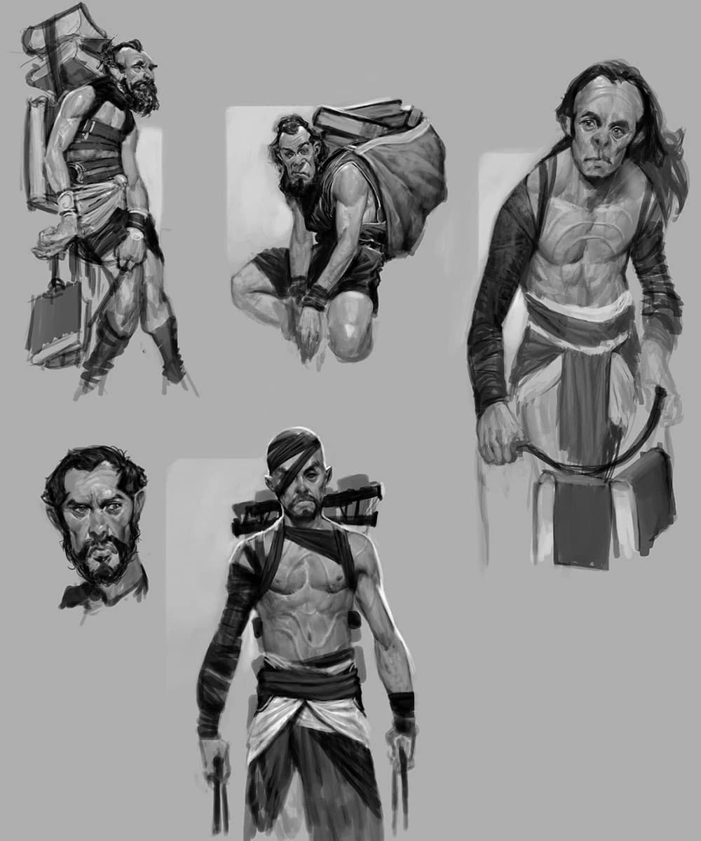 Orkos — image 2