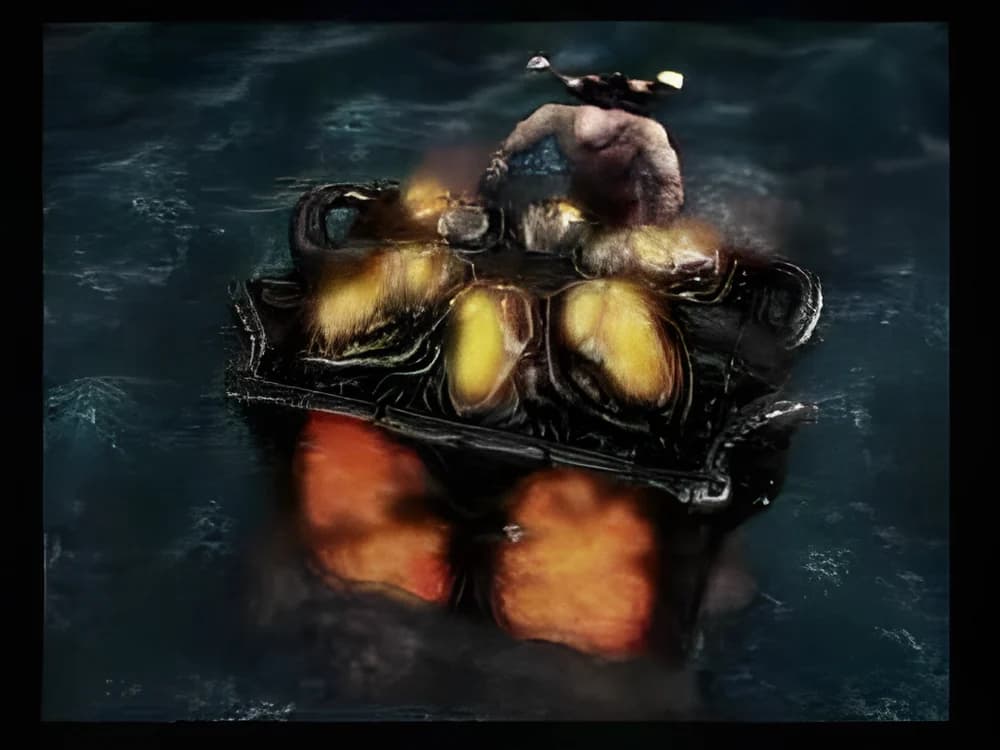 Pandora's Box: the vessel of Olympus's evils and the power of Hope — image 3