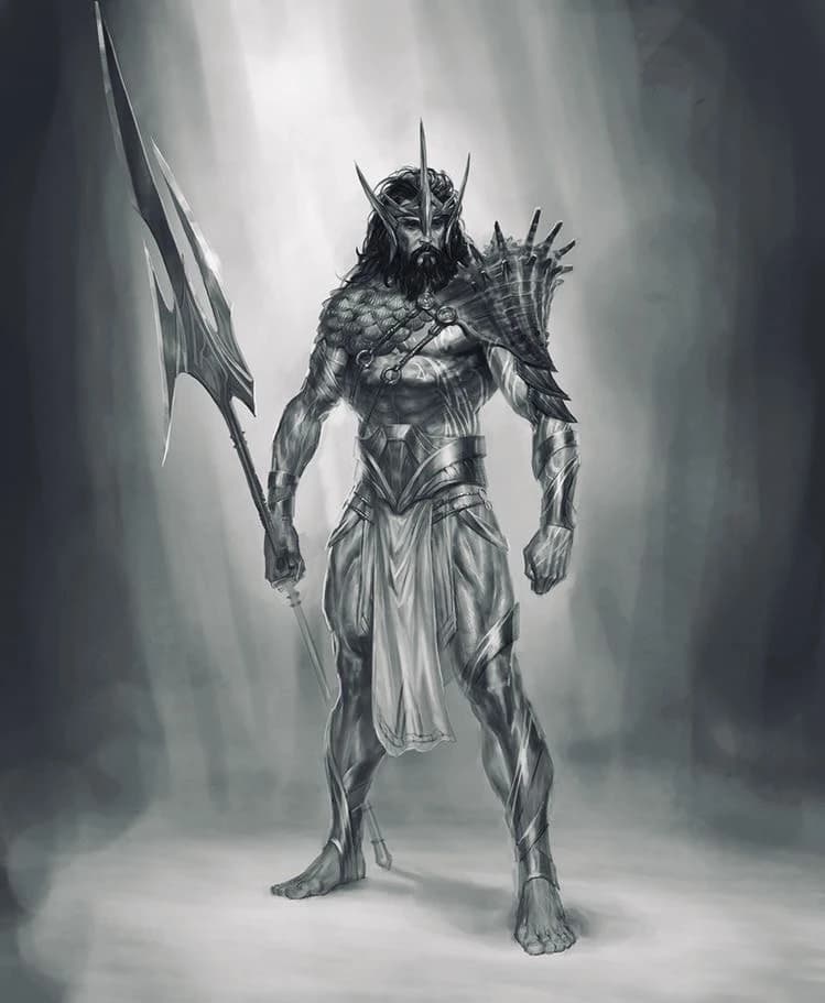Poseidon — image 2