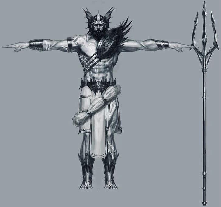 Poseidon — image 3