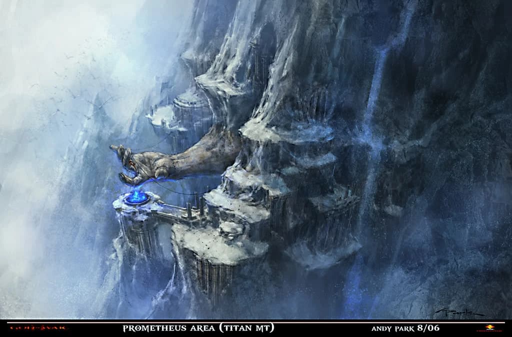 Prometheus — image 4