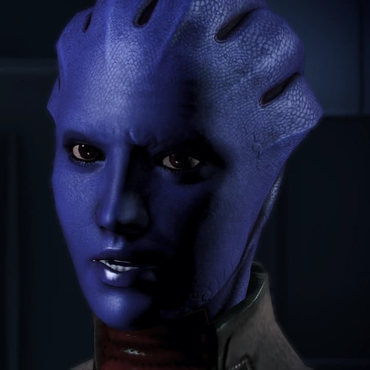 Matriarch Aethyta — image 2