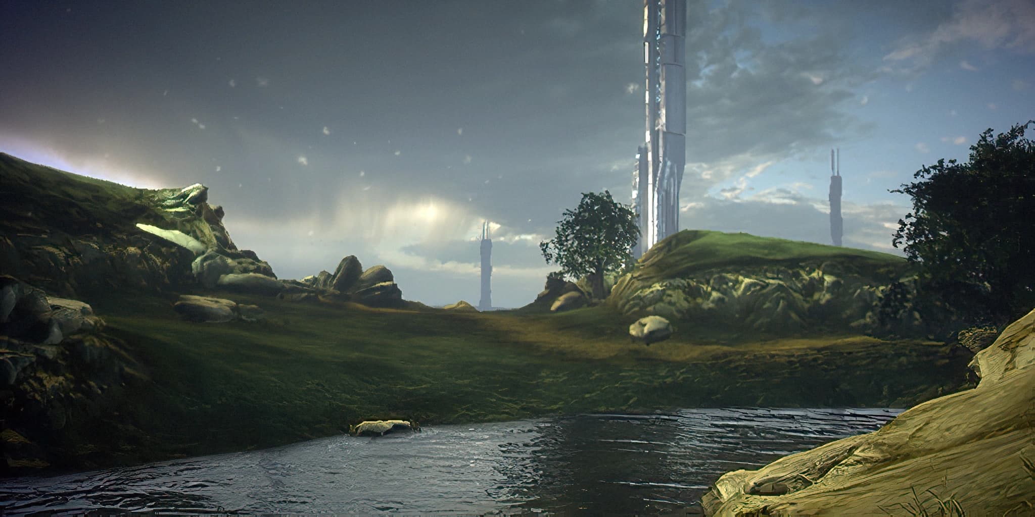 Eden Prime — image 3