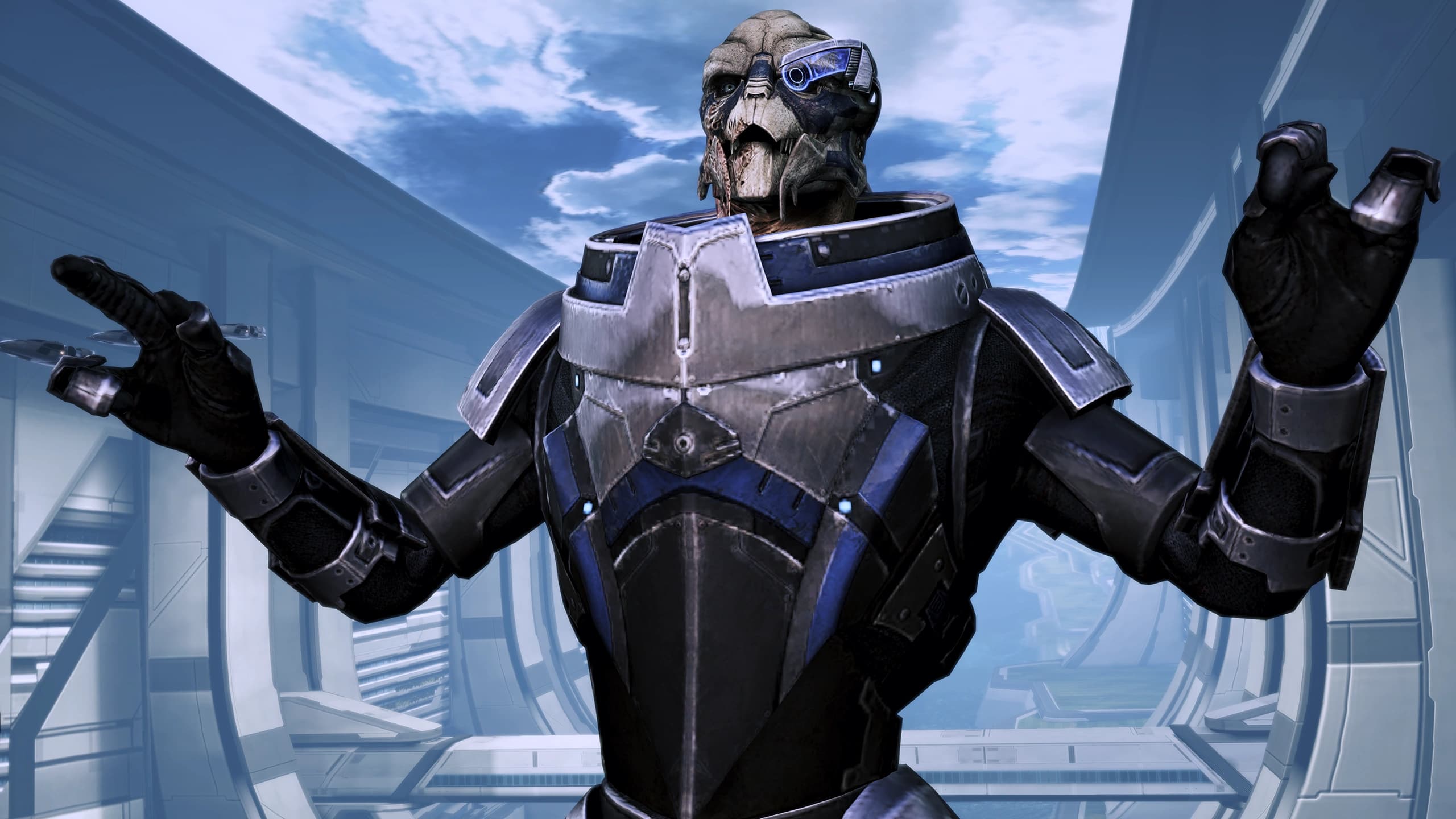 Garrus Vakarian — image 5