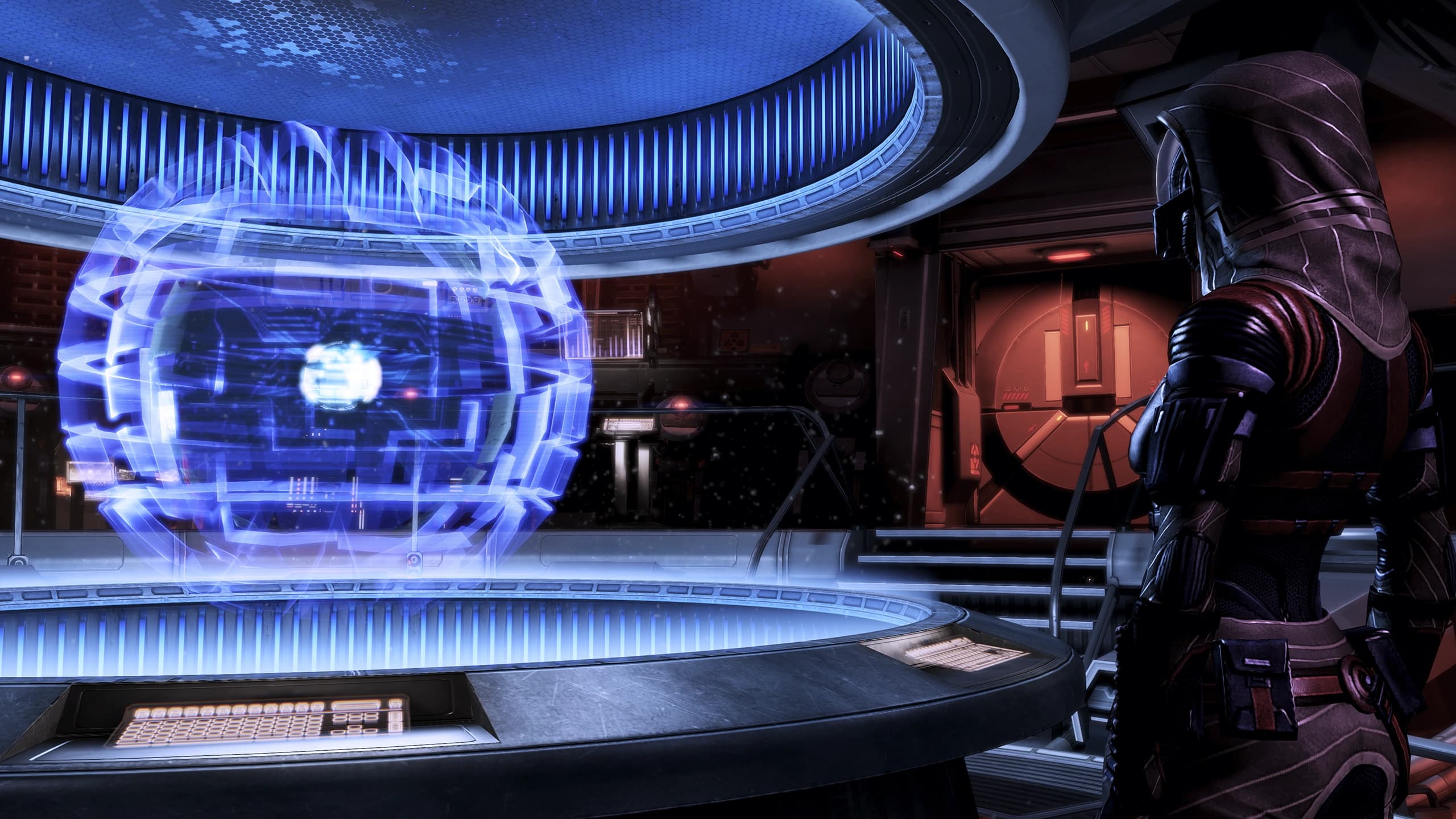 Geth — image 2