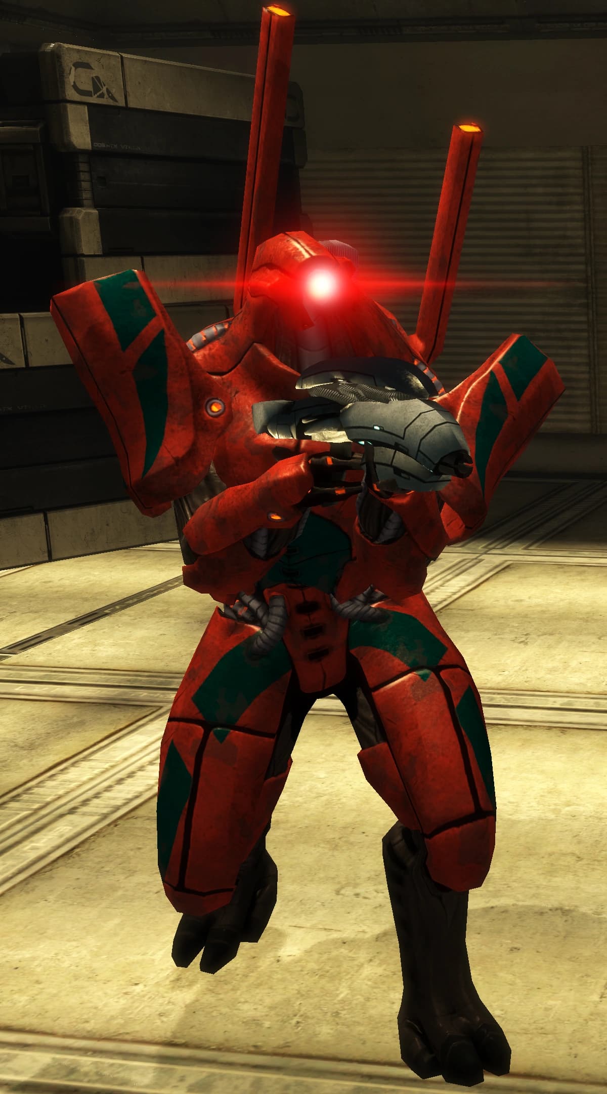 Geth — image 3