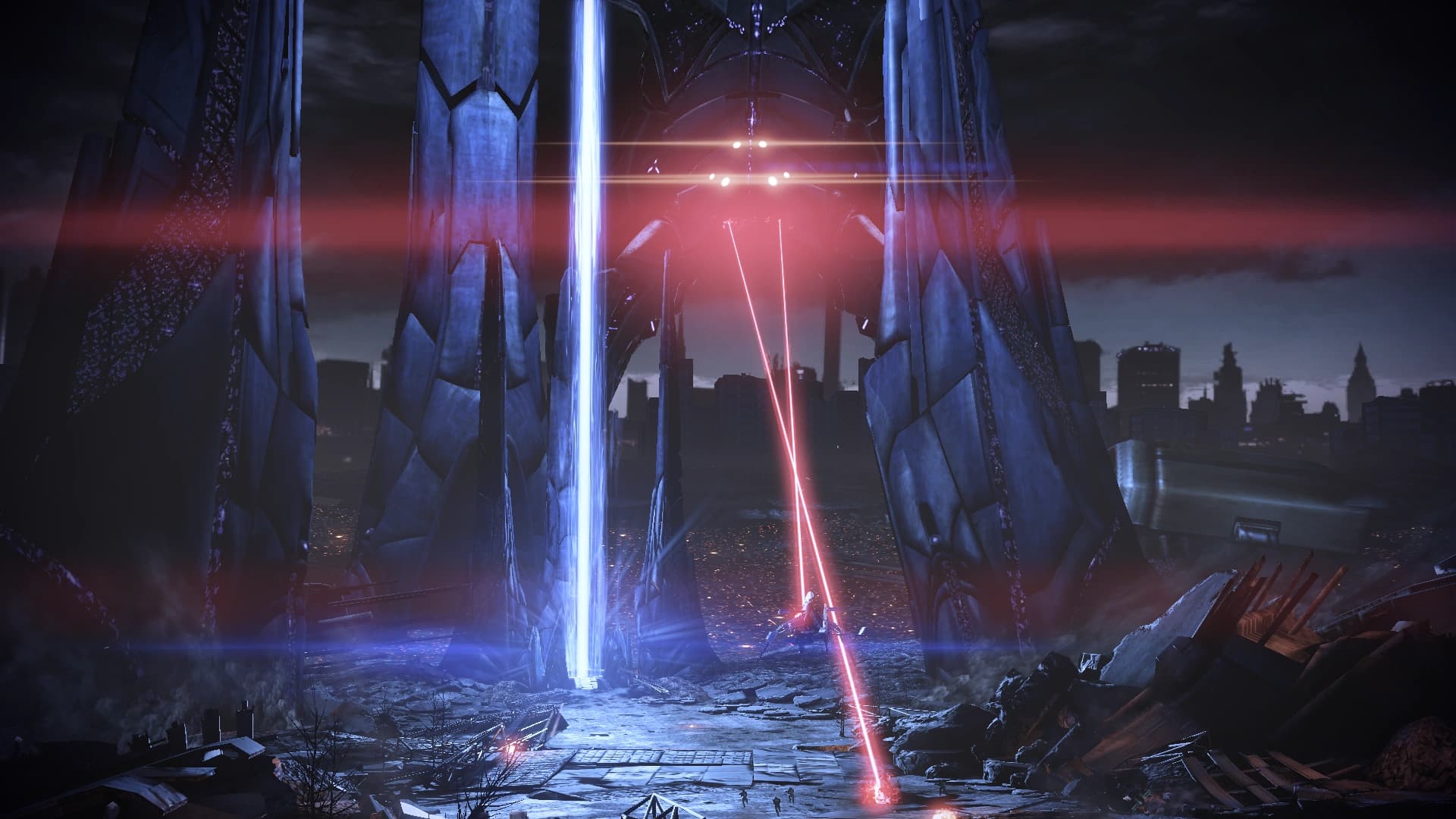Harbinger — image 2
