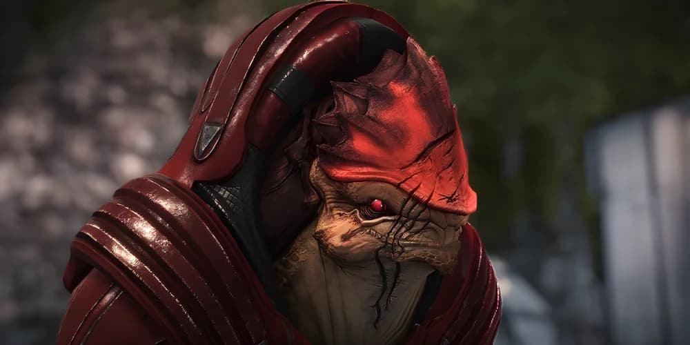 Krogan — image 2