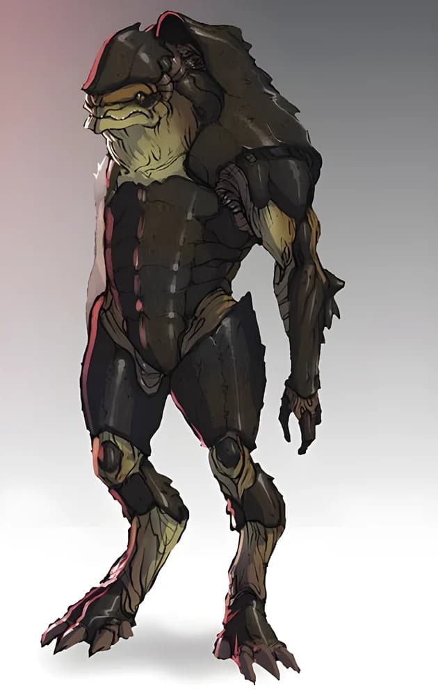 Krogan — image 3