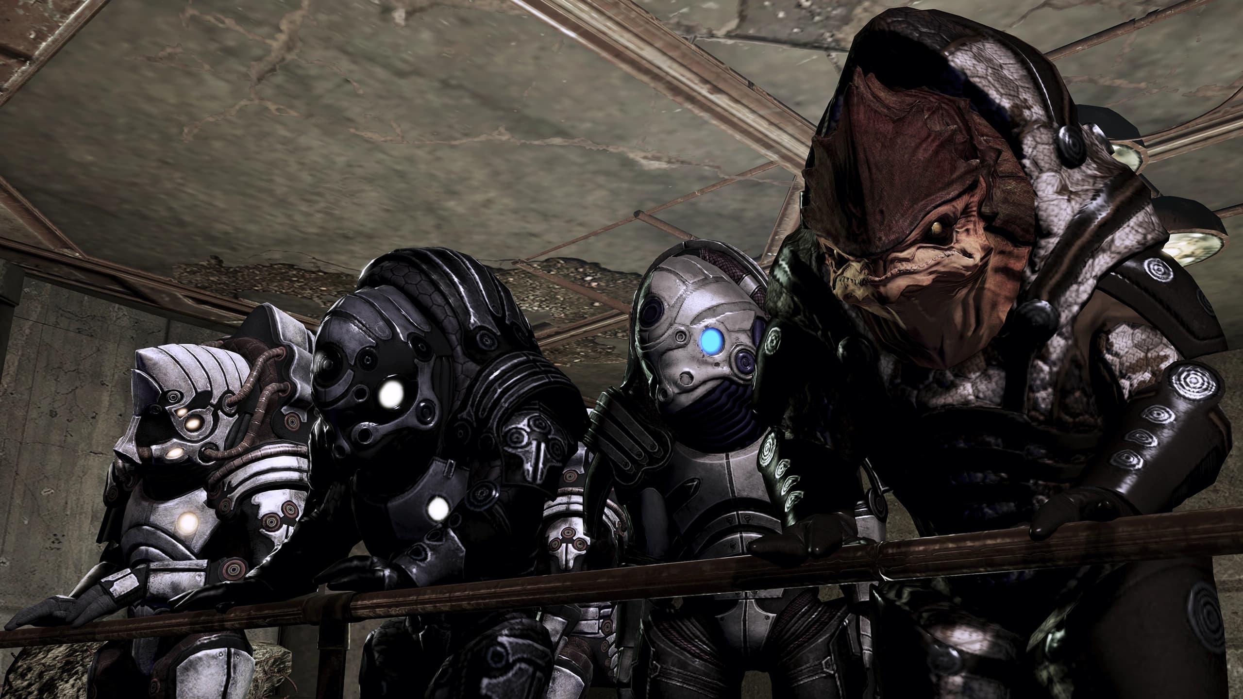 Krogan — image 5
