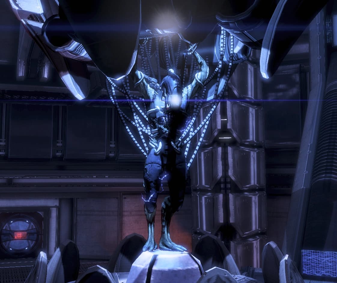 Legion — image 5
