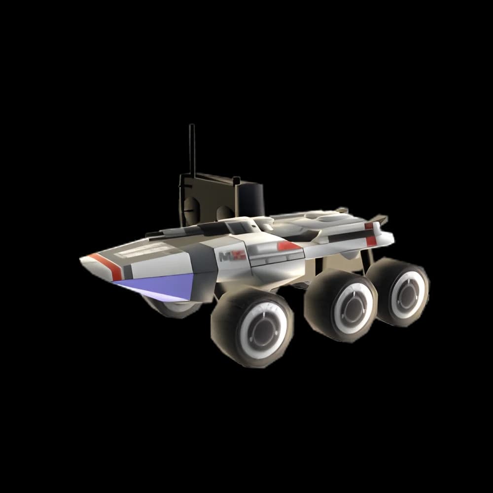 M35 Mako — image 3