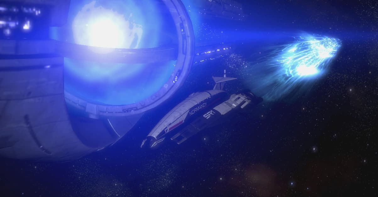 Mass relay — image 4