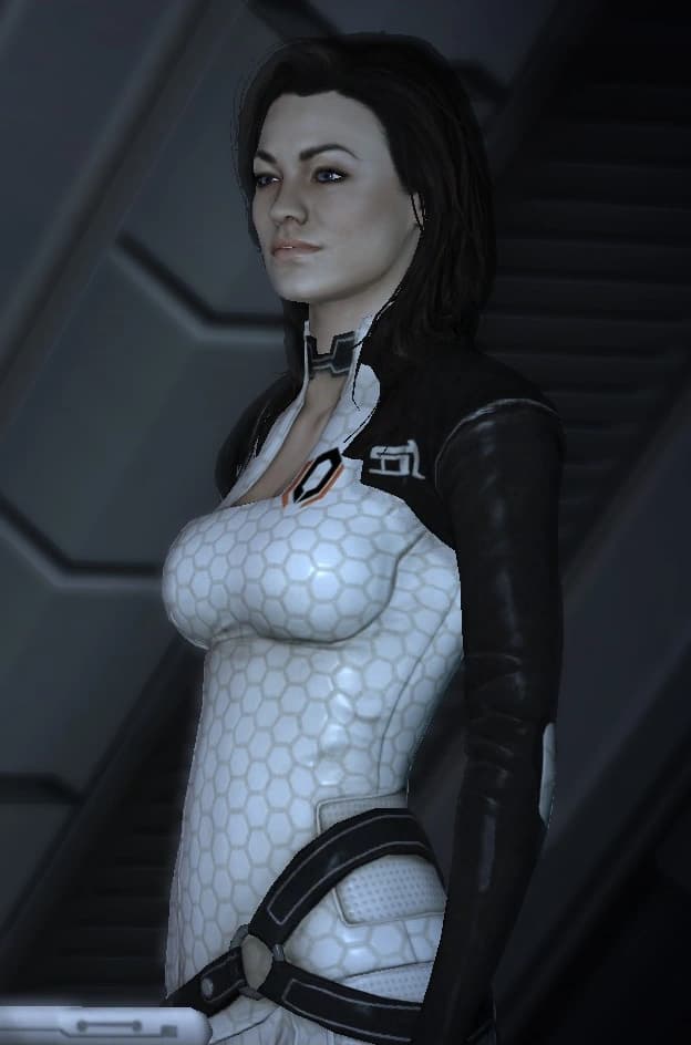 Miranda Lawson — image 3