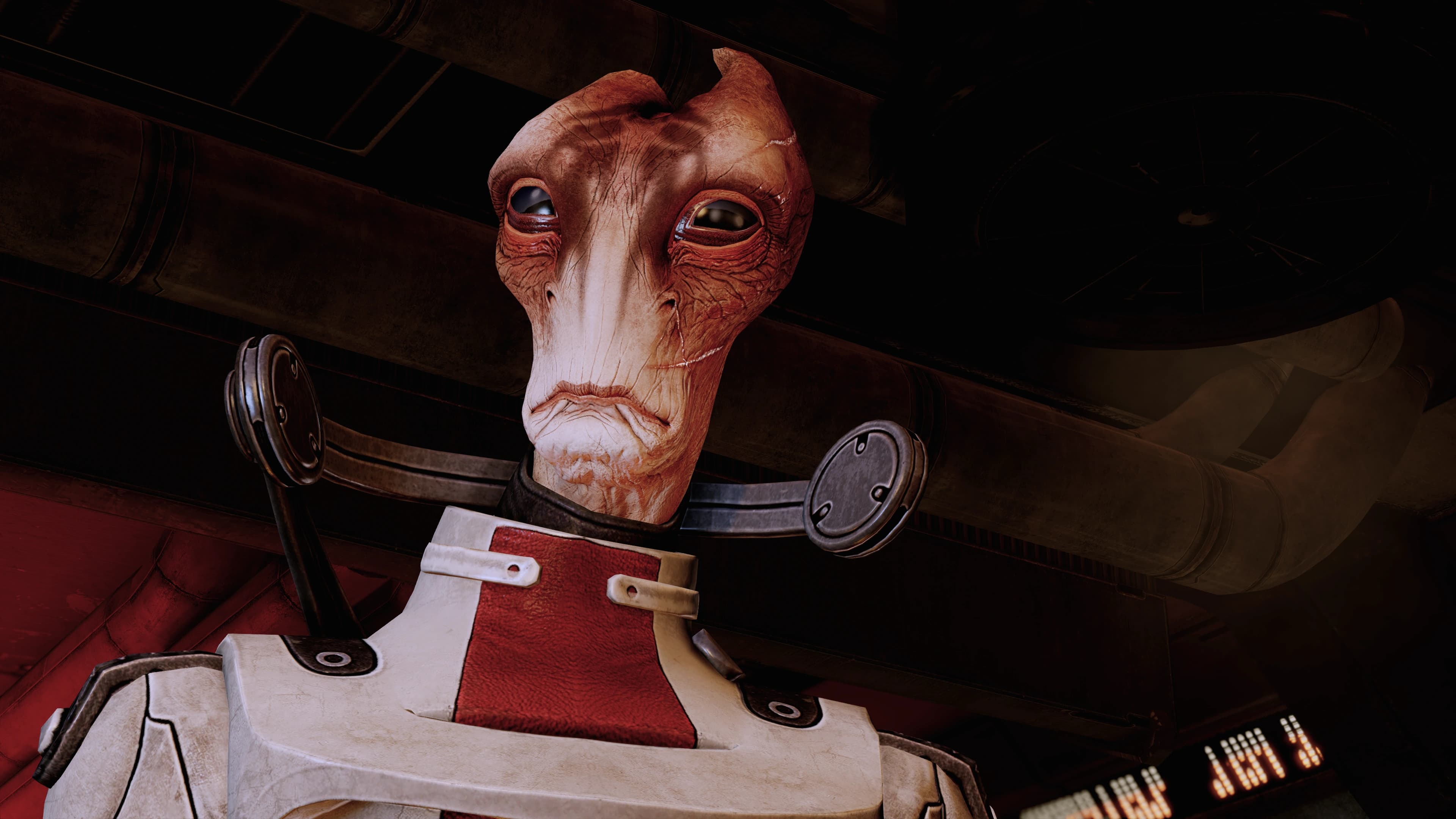 Mordin Solus — image 3