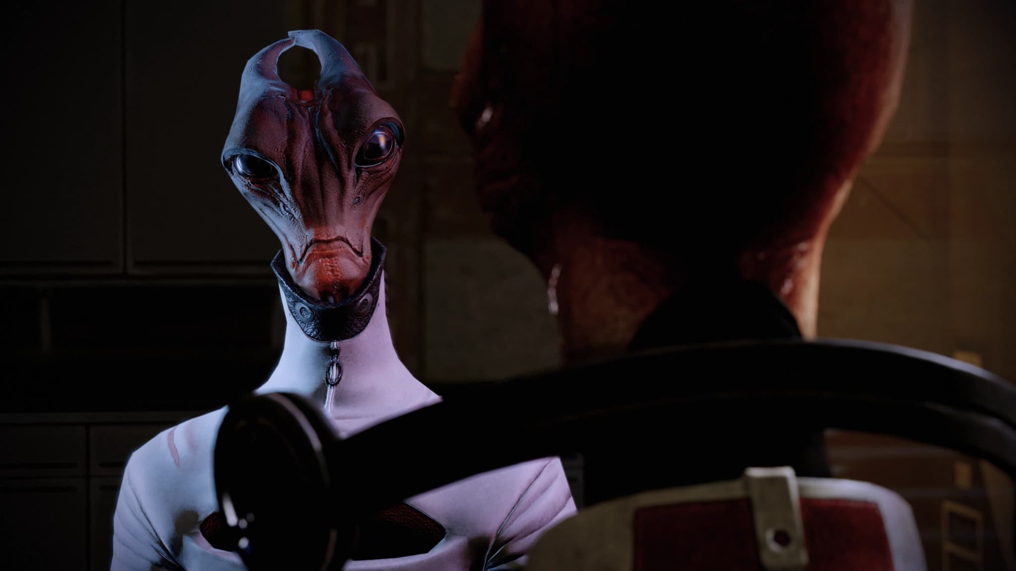 Mordin Solus — image 4