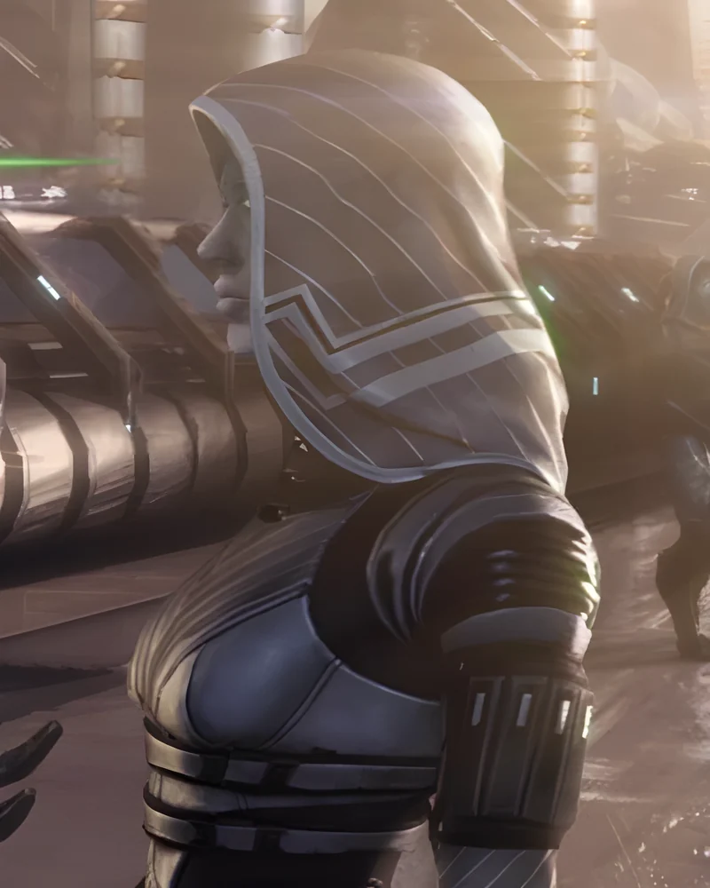 Quarian — image 2
