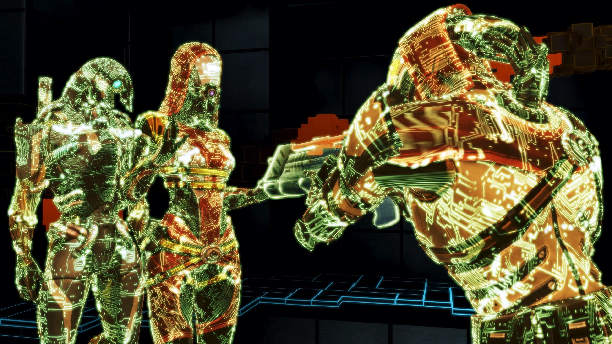 Quarian — image 3