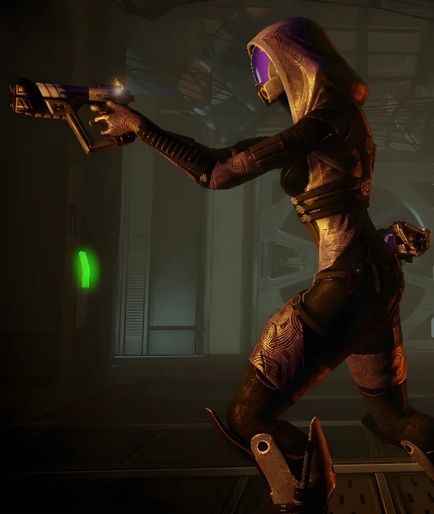 Quarian — image 5
