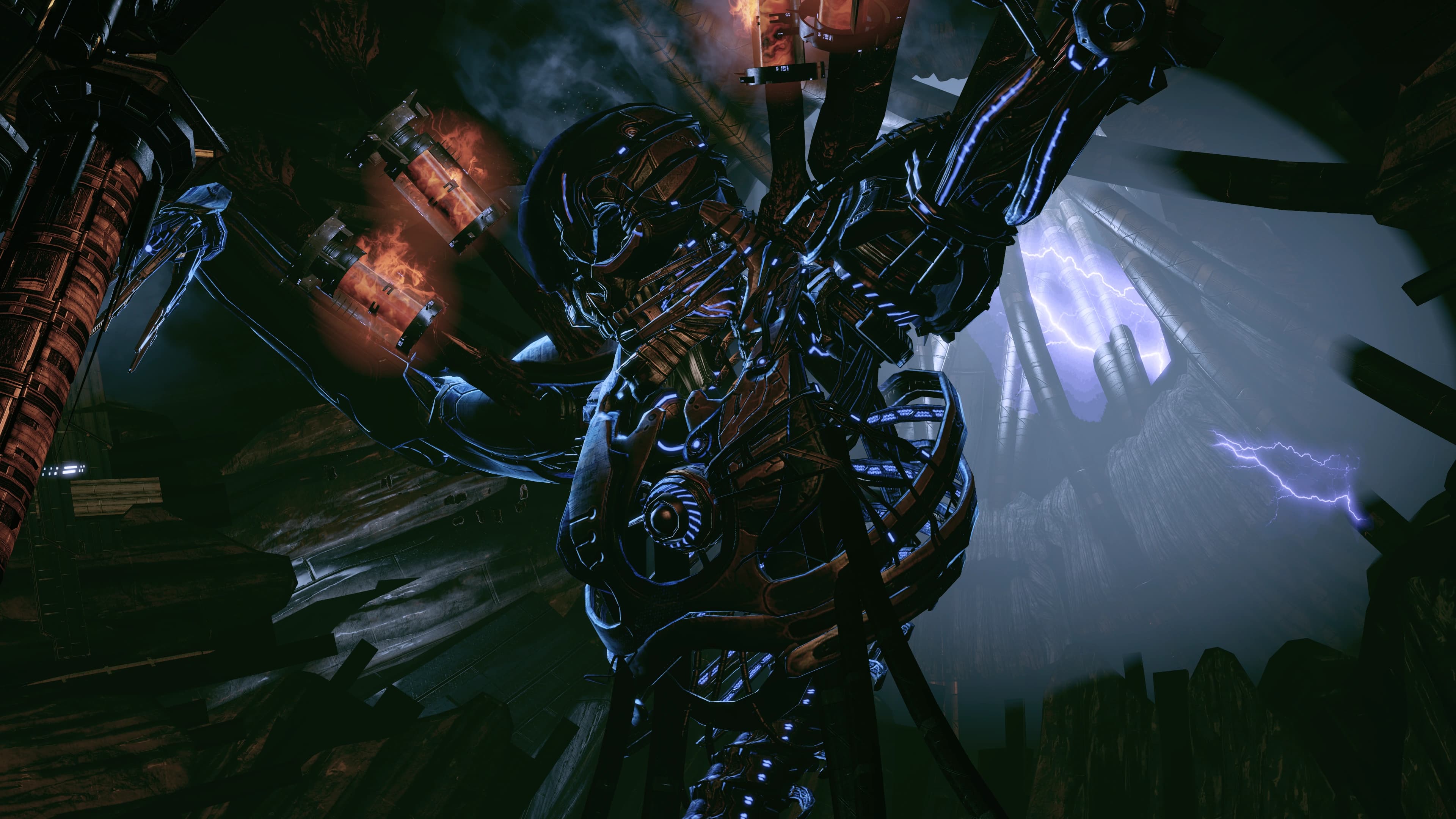 Reaper — image 4