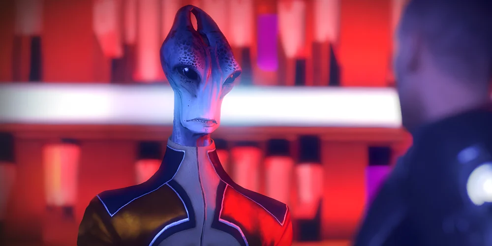 Salarian — image 2