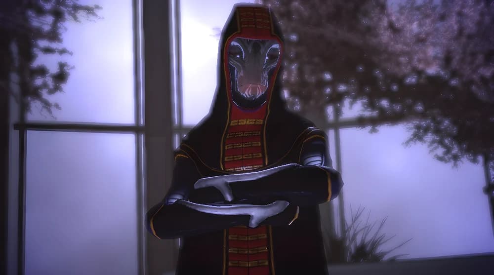 Salarian — image 3