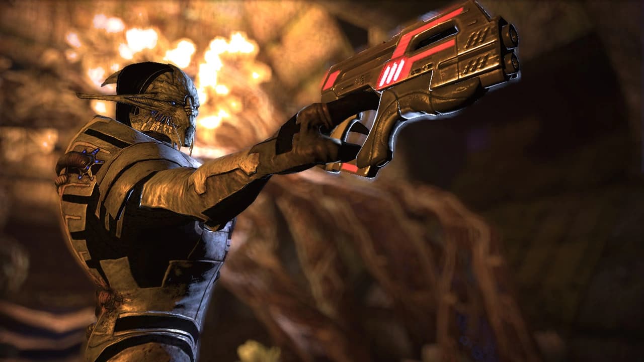 Saren Arterius — image 3