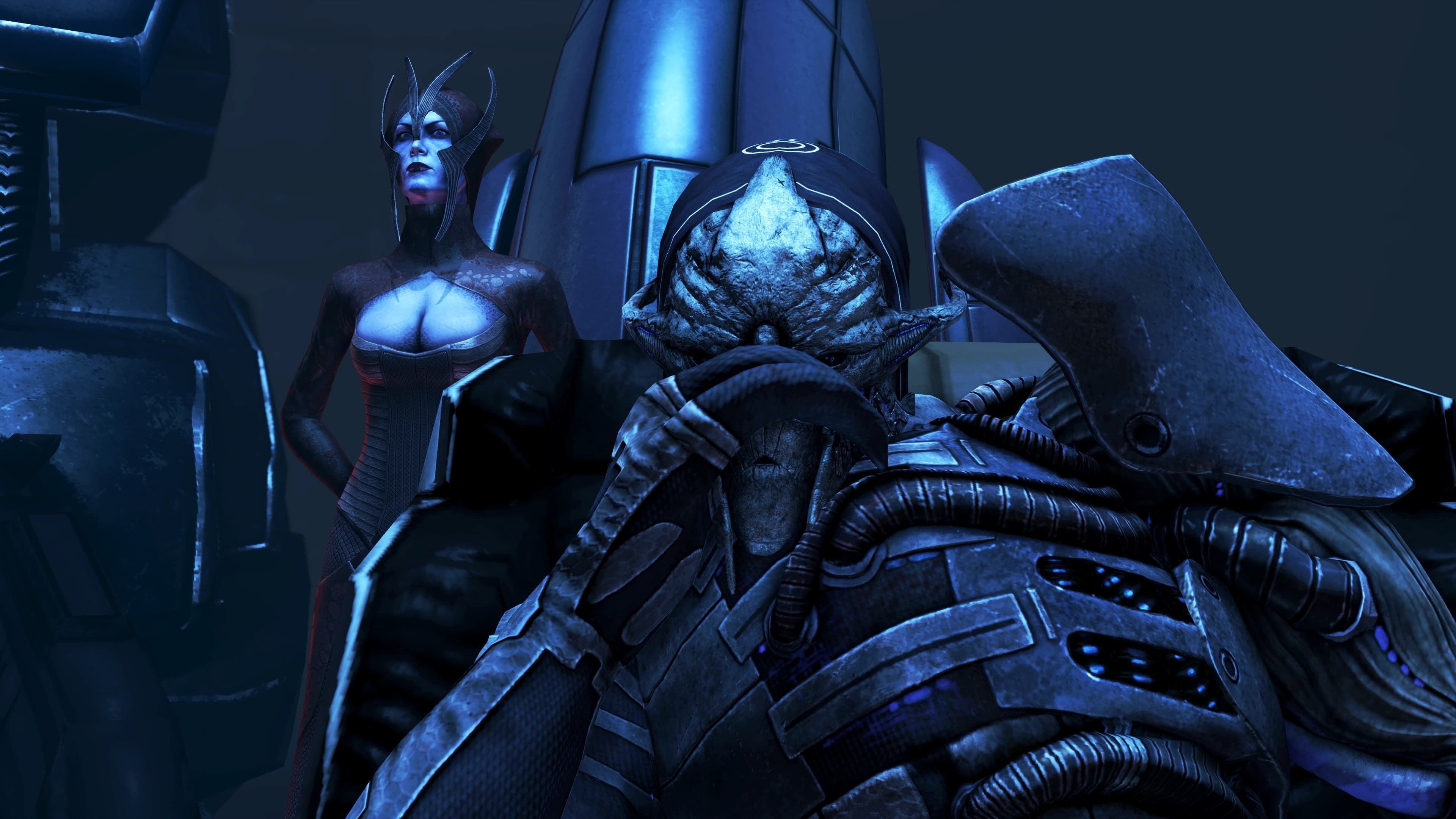 Saren Arterius — image 4