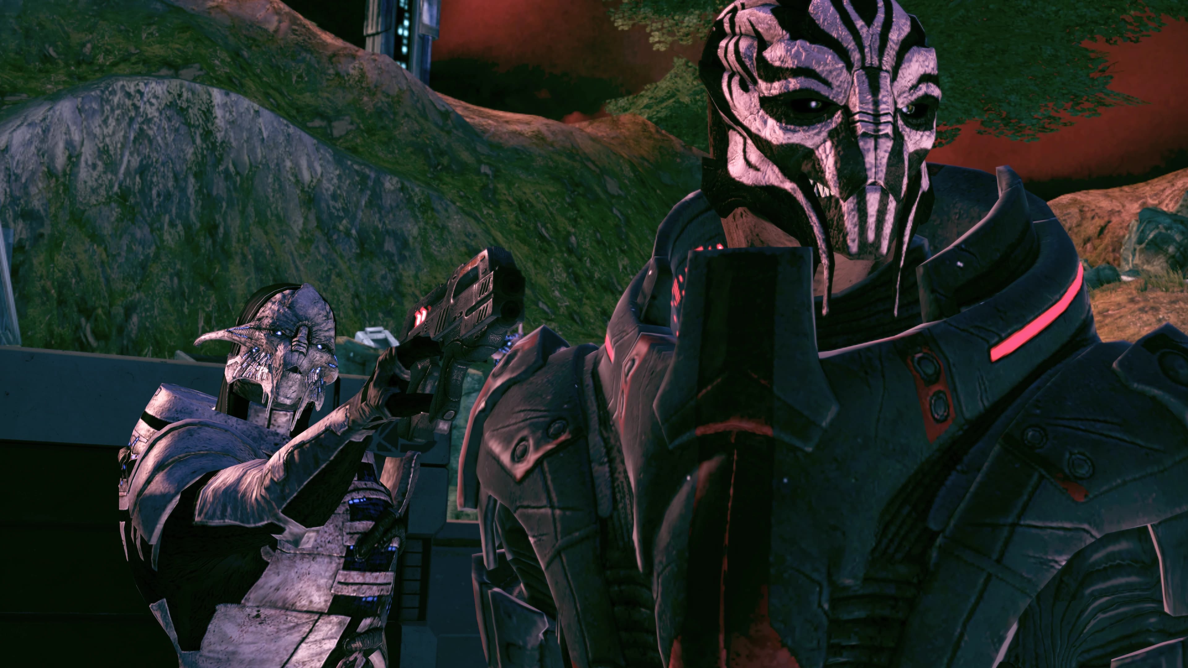 Saren Arterius — image 5