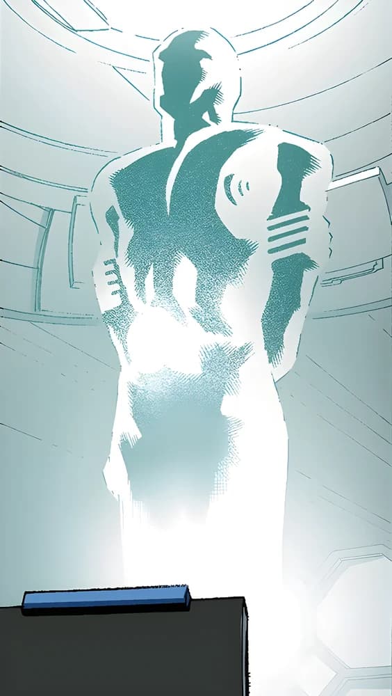 Shadow Broker — image 2