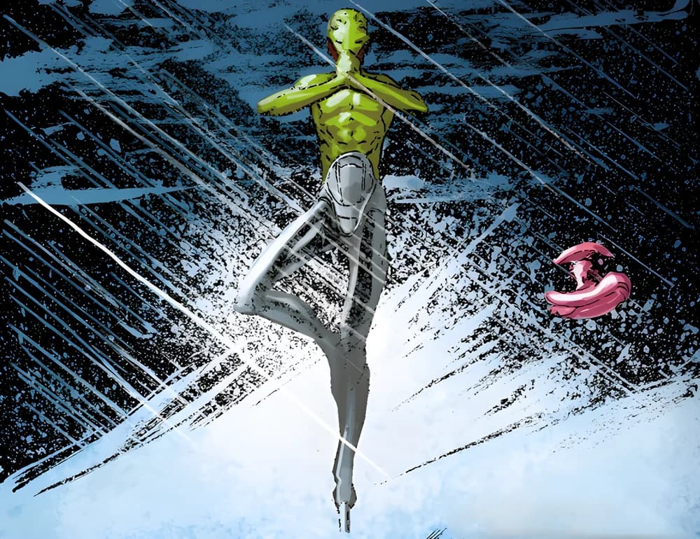 Thane Krios — image 2