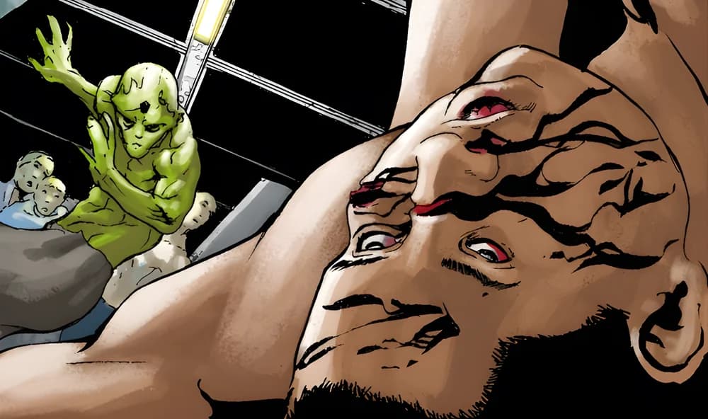 Thane Krios — image 3