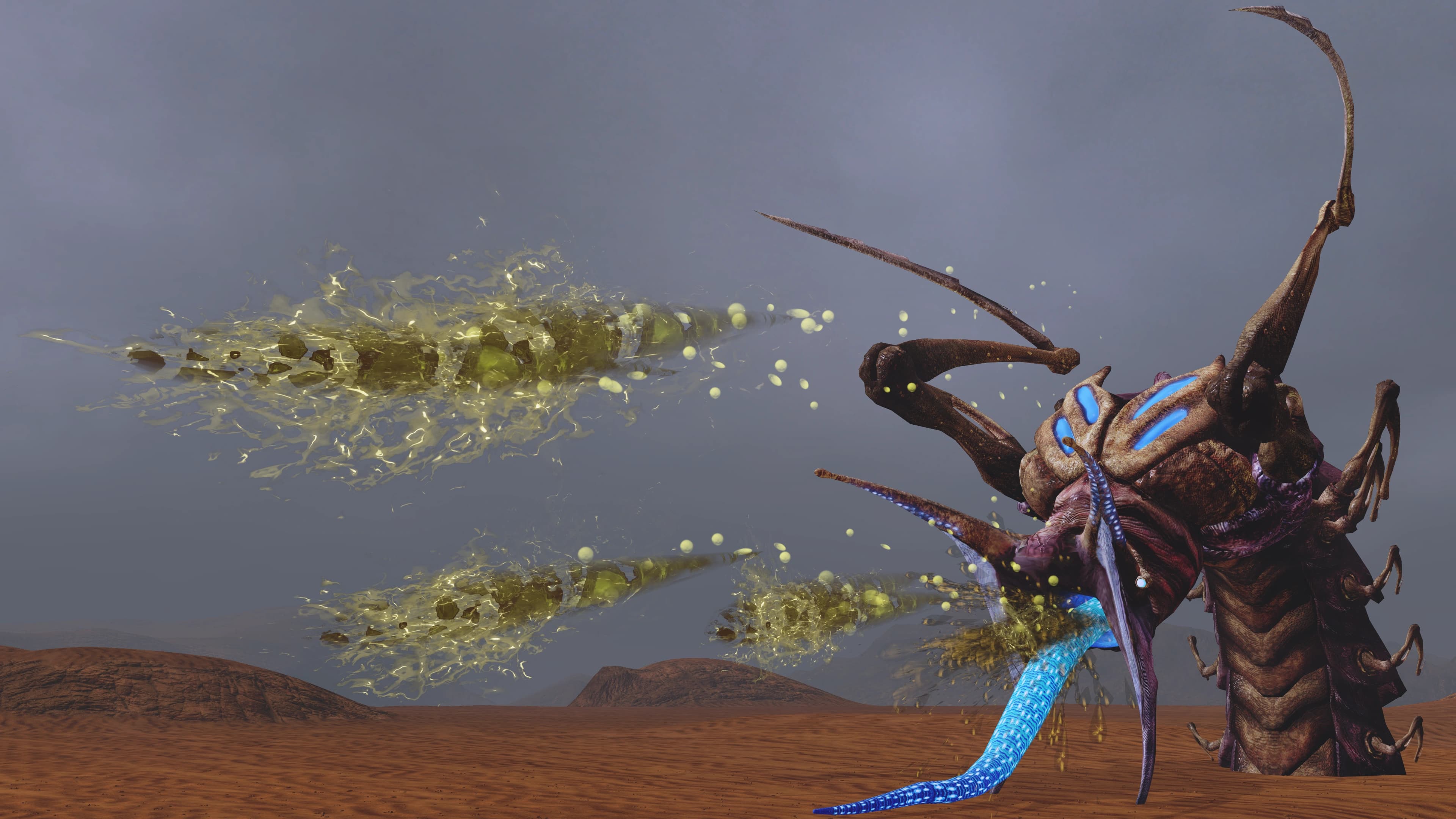 Thresher Maw — image 2