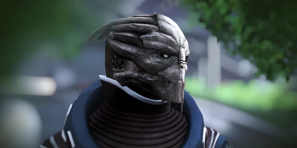 Turian — image 2