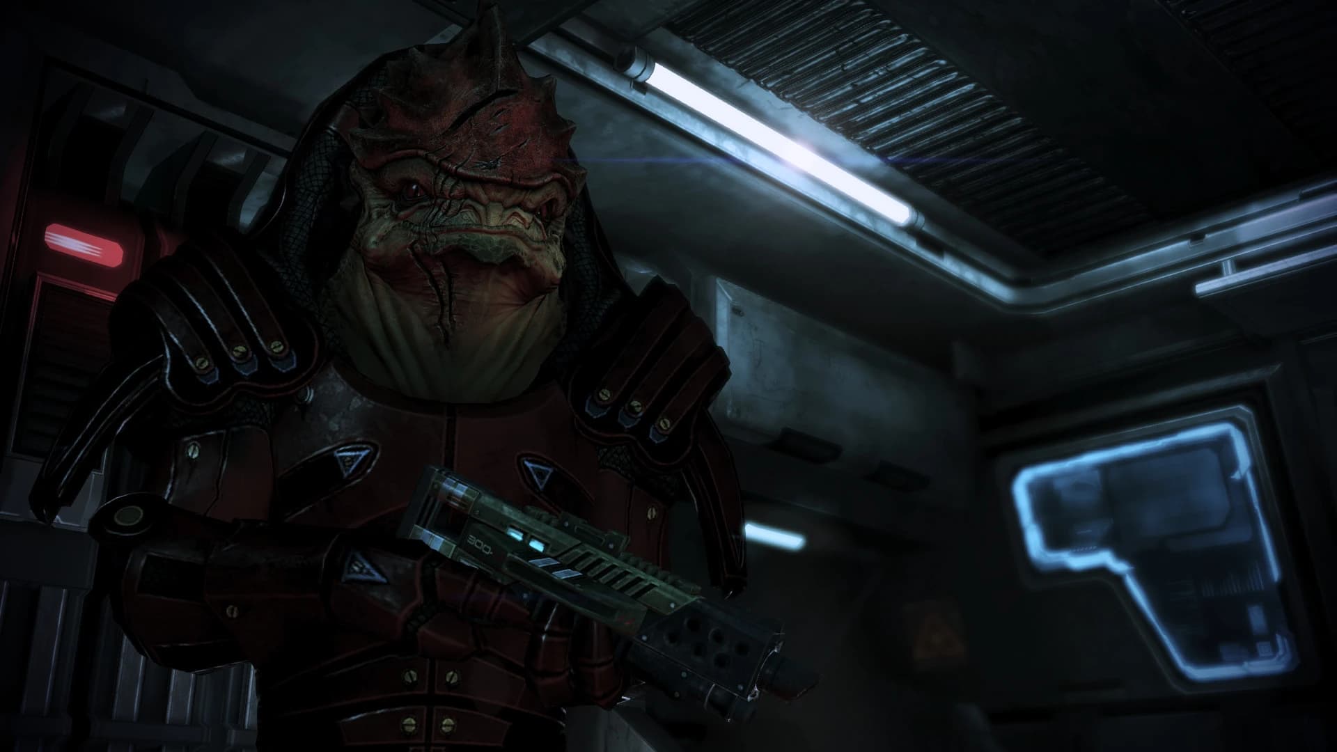 Urdnot Wrex — image 2