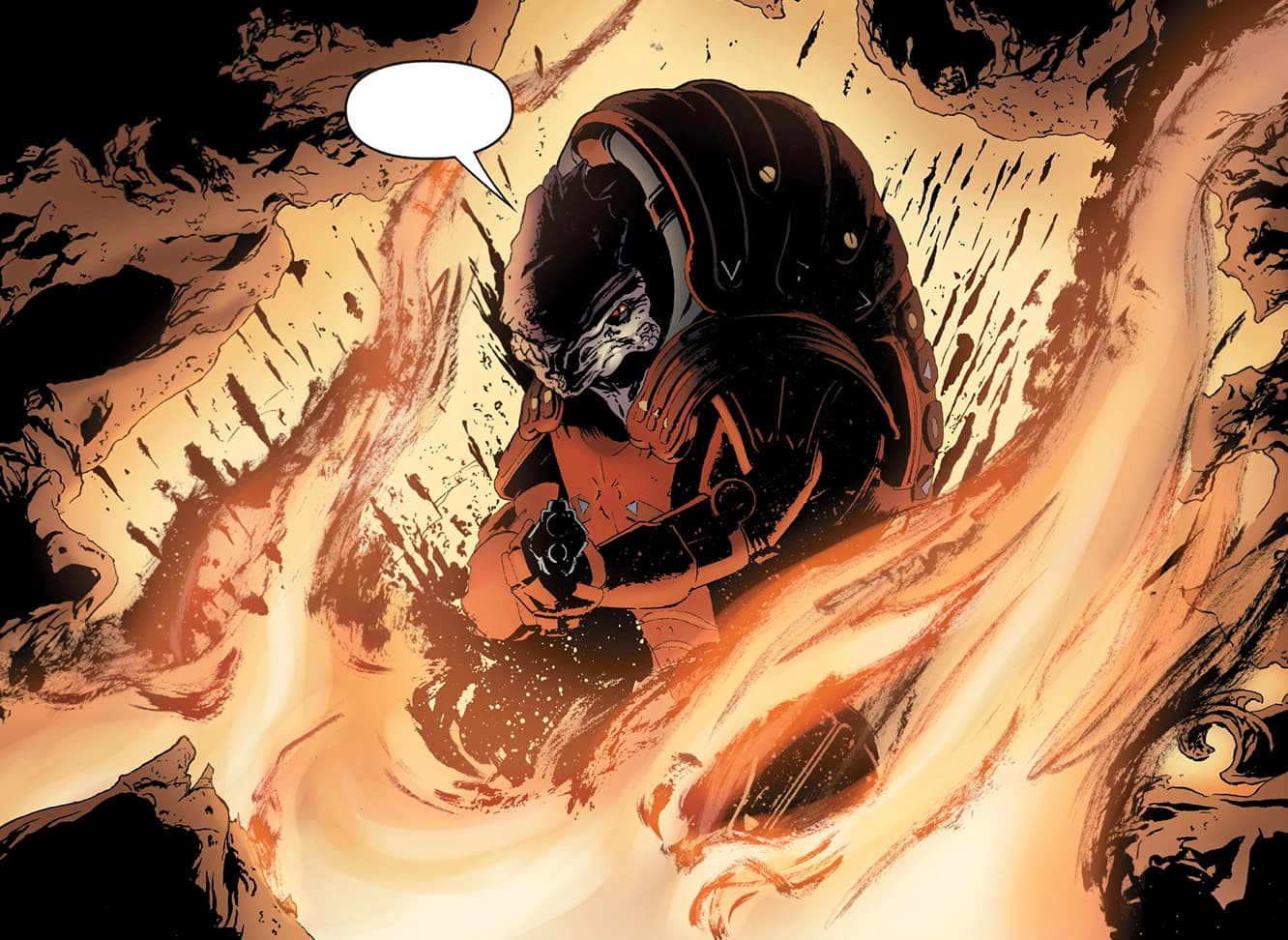 Urdnot Wrex — image 5