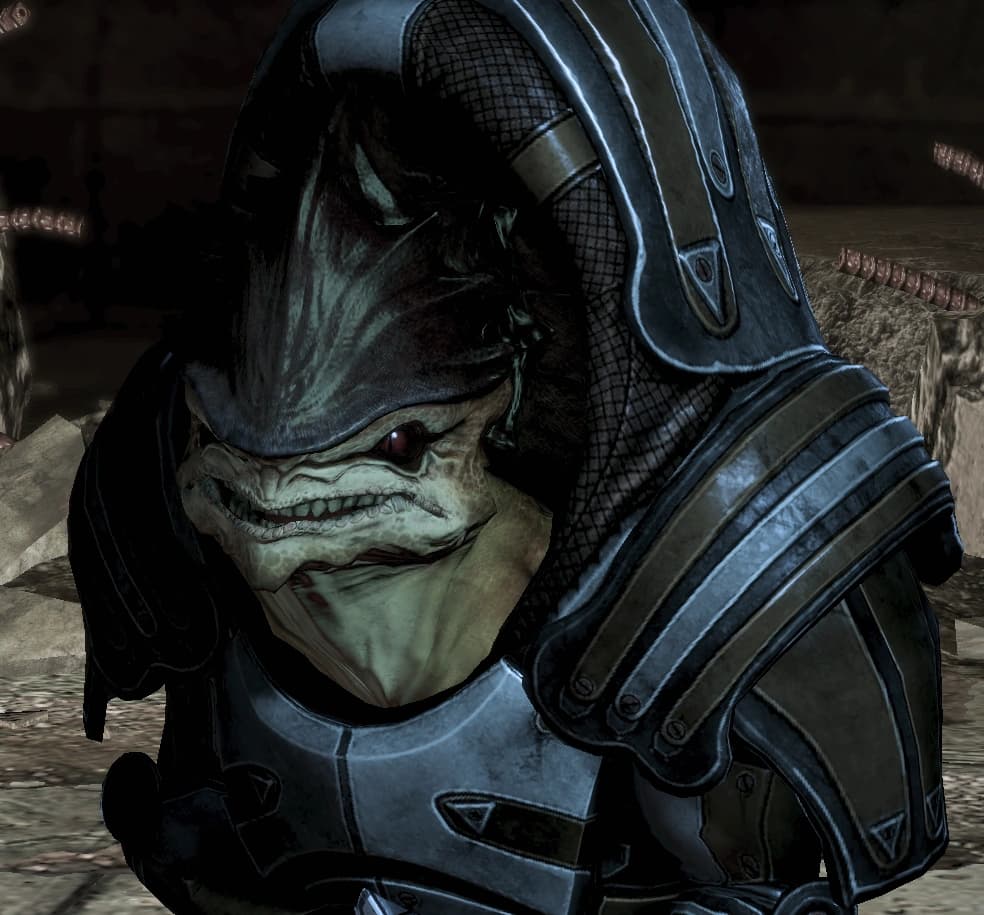 Urdnot Wreav — image 2