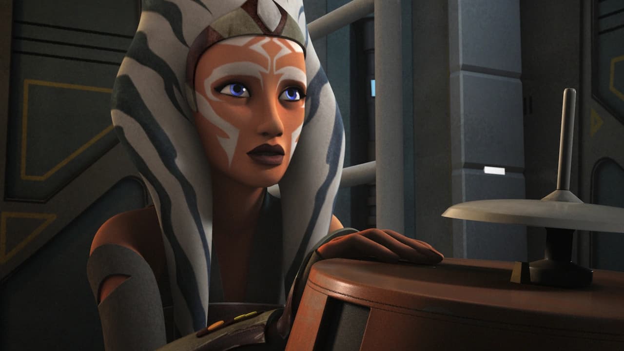 Ahsoka Tano — image 3