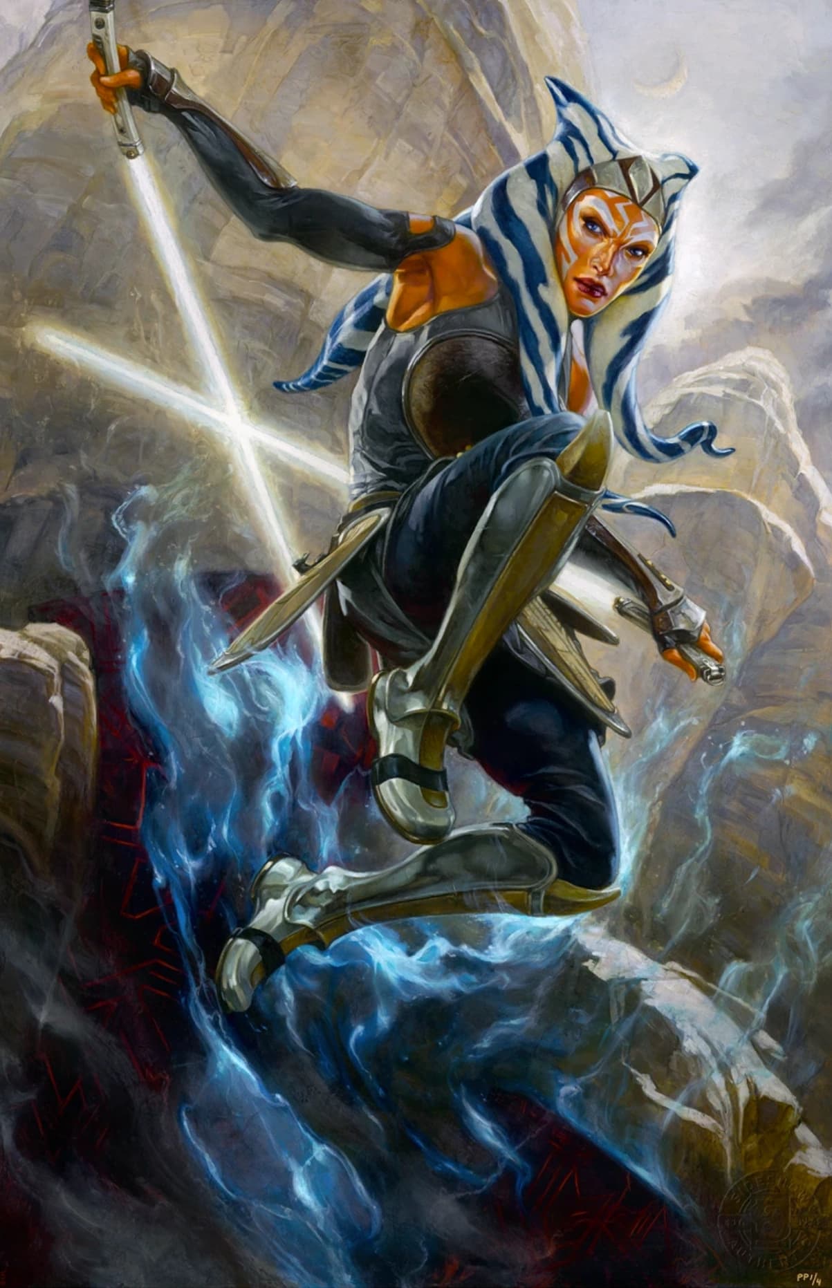 Ahsoka Tano — image 4