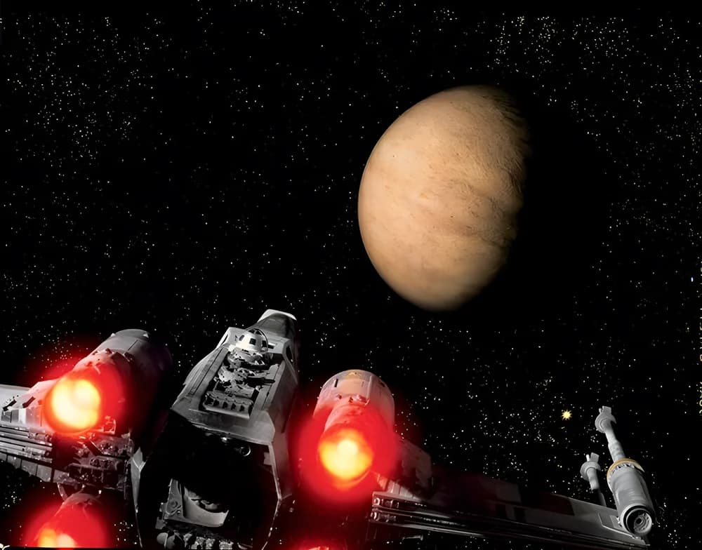 Bespin — image 4